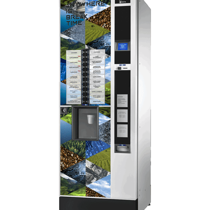 VENDO Coffee Max - Refurbished