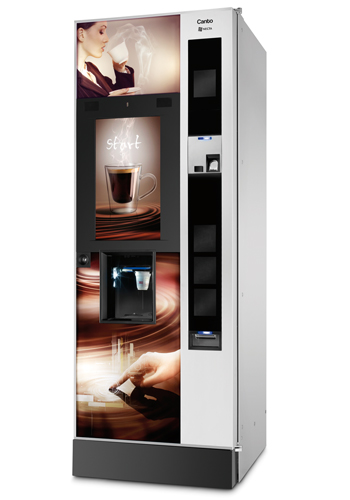VENDO Coffee Touch - Refurbished