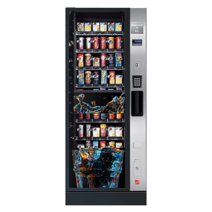 VENDO Drink 75 - Refurbished