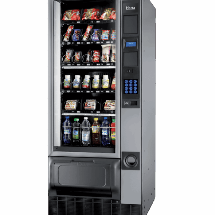 VENDO Snack Cantus - Refurbished