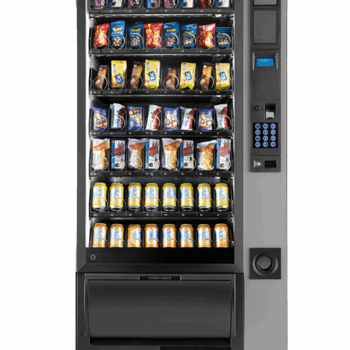 VENDO Snack Mega - New