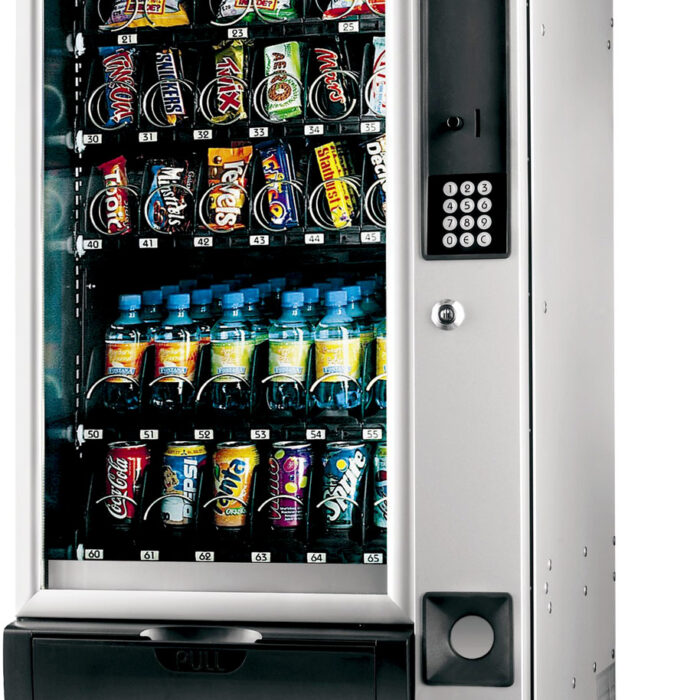 VENDO Snack Micro - Refurbished