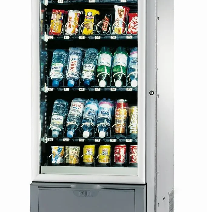 VENDO Snack Opt - Refurbished